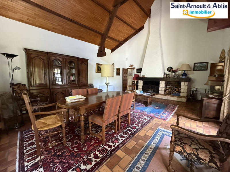 Villa - 148 m² - 6 pièces