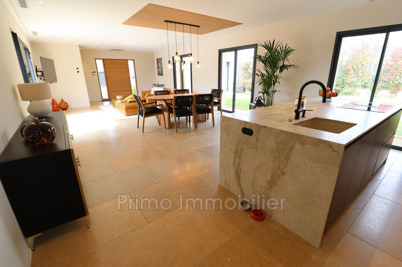 Villa - 165 m² - 5 pièces