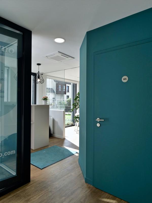 Local commercial - 130 m²