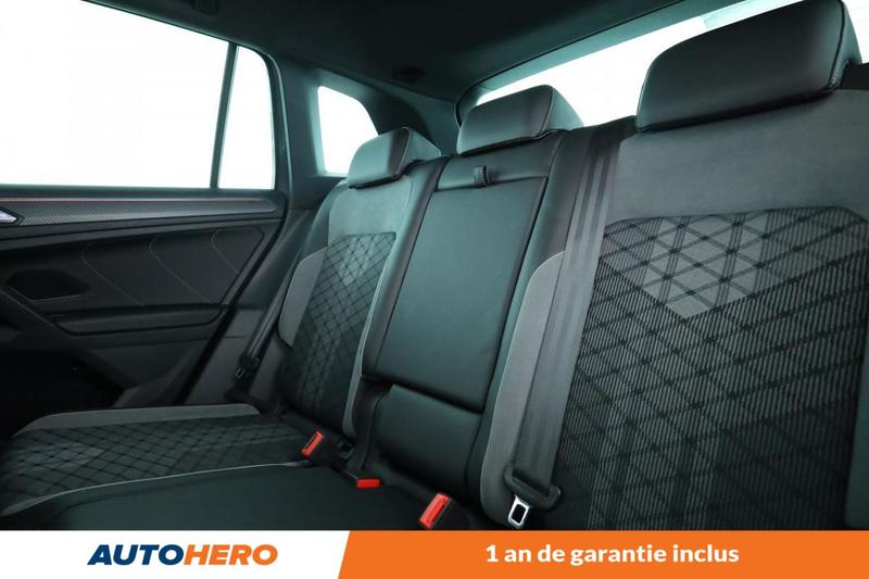 Volkswagen Tiguan 1.4 eHybrid R-Line Dsg6 245 ch