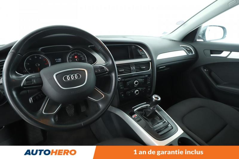 Audi A4 1.8 Tfsi Ambiente 120 ch
