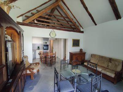 Villa - 133 m² - 4 pièces