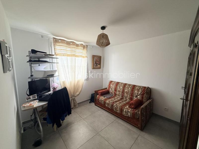 Villa - 90 m² - 4 pièces