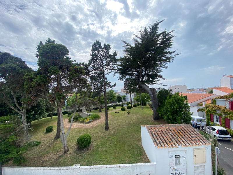 Maison - 49 m² - 3 pièces