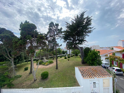 Maison - 49 m² - 3 pièces