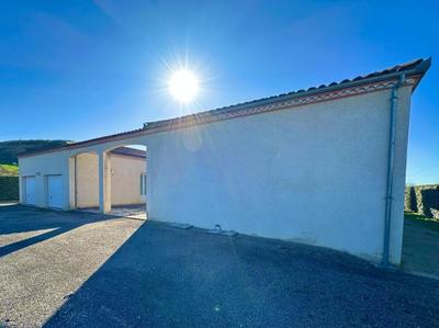 Villa - 190 m² - 6 pièces