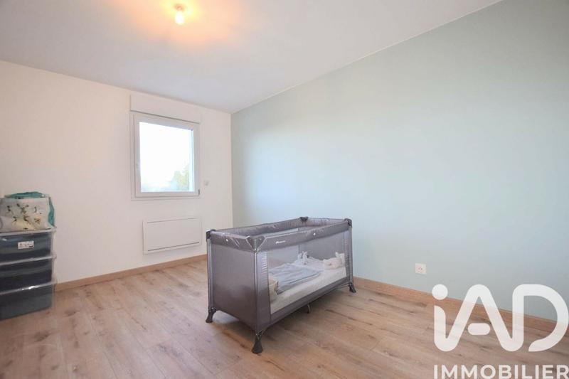 Maison - 155 m² - 6 pièces