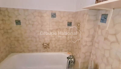 Appartement - 22 m² - 1 pièce