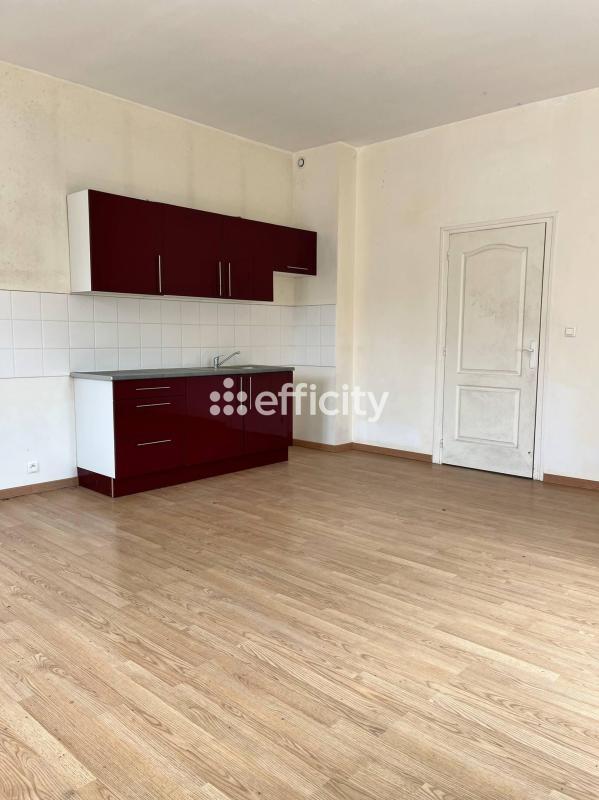 Immeuble - 1 000 m²