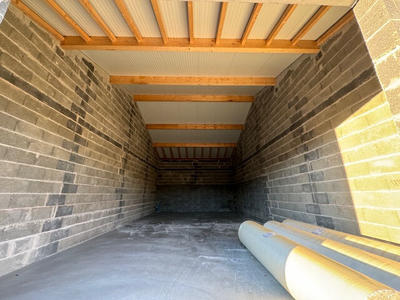 Local commercial - 68 m²