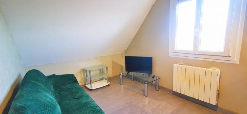 Appartement - 25 m² - 2 pièces