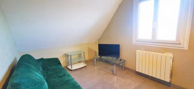 Appartement - 25 m² - 2 pièces