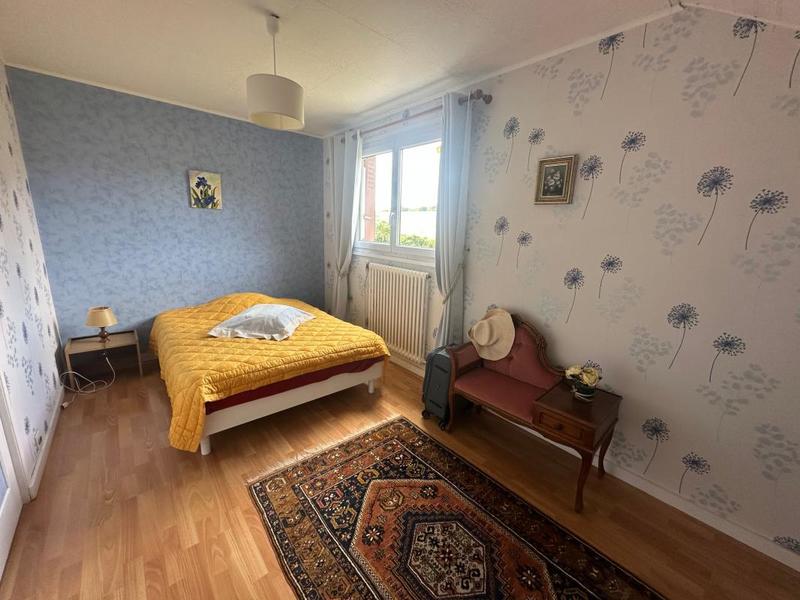 Pavillon - 113 m² - 5 pièces