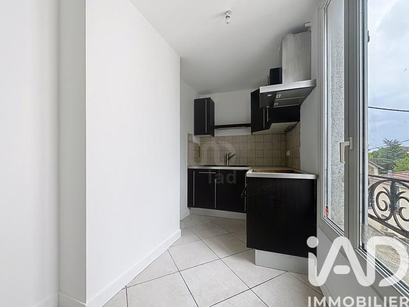 Appartement - 61 m² - 4 pièces