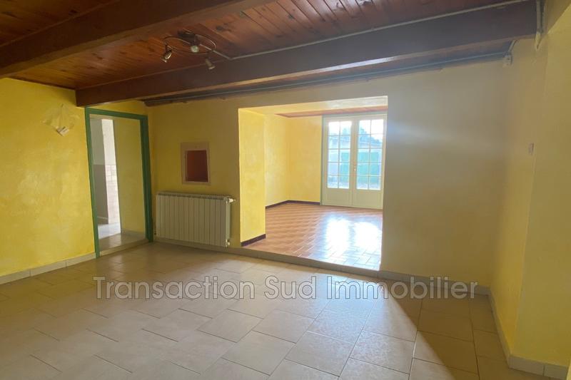 Maison - 220 m² - 9 pièces