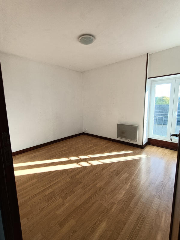 Appartement - 30 m² - 2 pièces