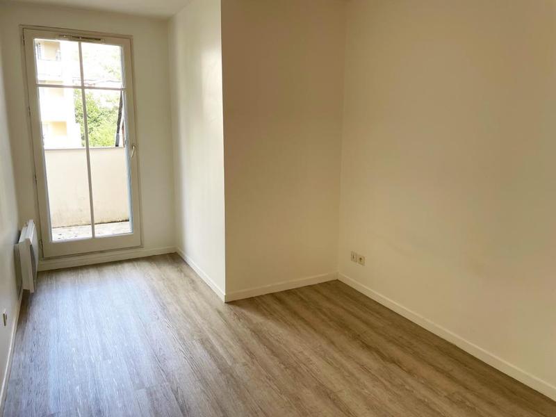 Appartement - 95 m² - 4 pièces