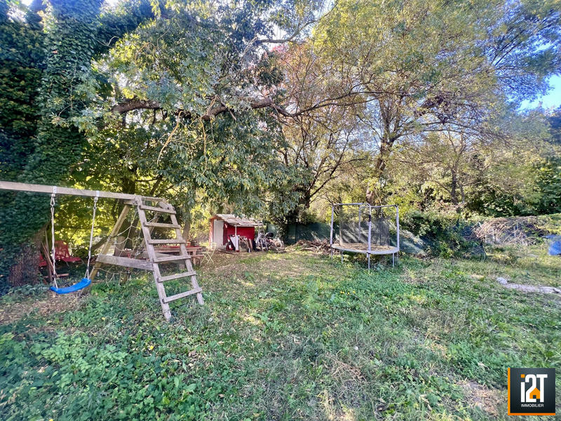 Appartement - 73 m² - 3 pièces