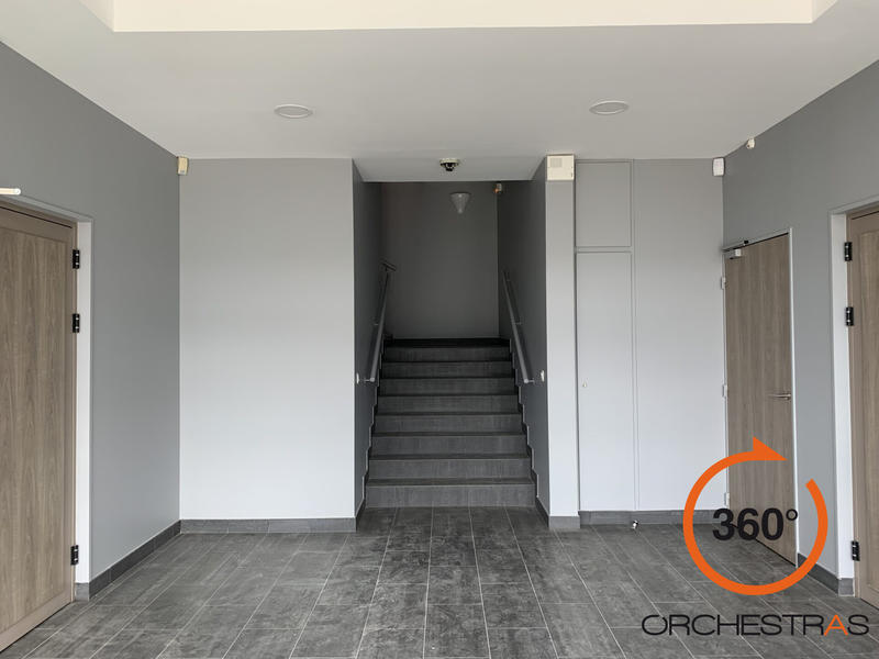 Local d'activités - 3 290 m²