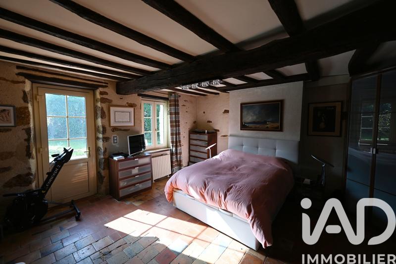 Maison - 164 m² - 5 pièces