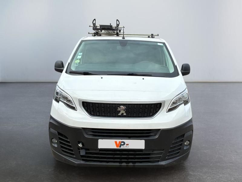Peugeot Expert Fourgon Fgn Tole Compact 1.5 Bluehdi 120 s&amp;S Bvm6 Premium