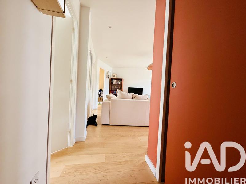 Appartement - 66 m² - 4 pièces