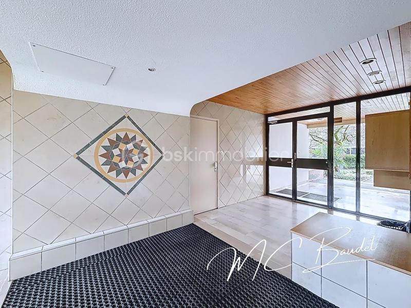 Appartement - 72 m² - 4 pièces