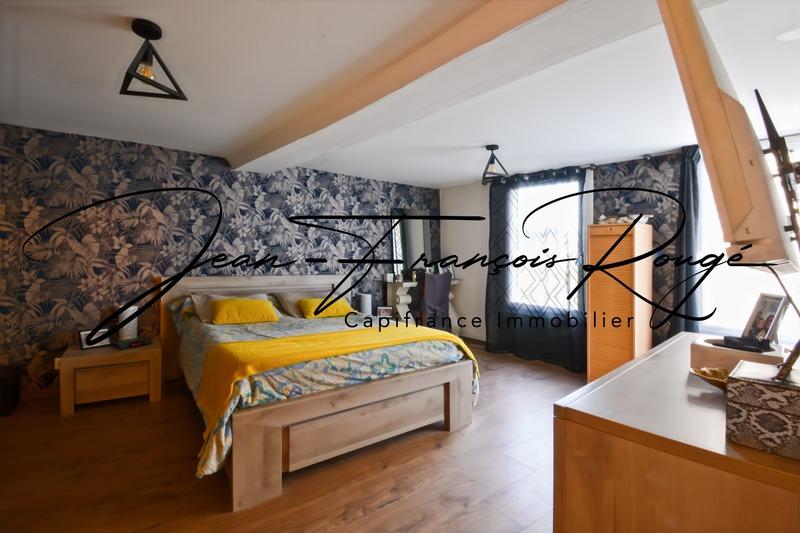 Maison - 135 m² - 5 pièces