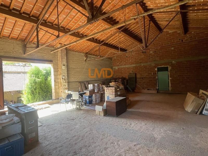 Mas - 330 m² - 8 pièces