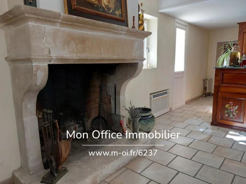 Maison - 434 m² - 13 pièces