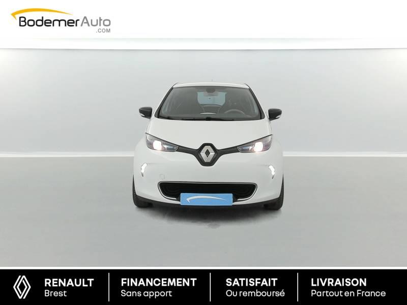 Renault Zoe Life