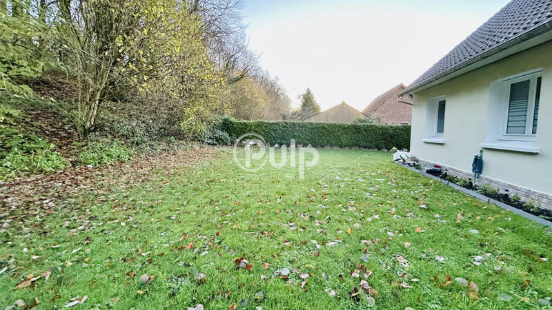 Maison de campagne - 134 m² - 6 pièces