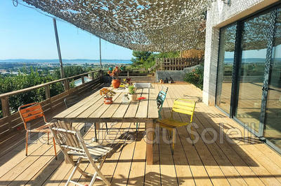 Maison - 131 m² - 4 pièces