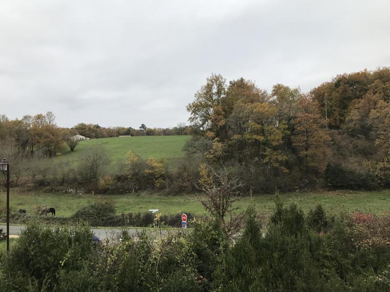 Maison de village - 125 m² - 5 pièces