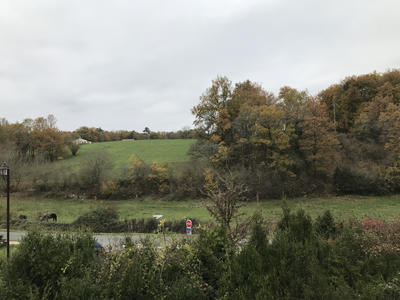 Maison de village - 125 m² - 5 pièces