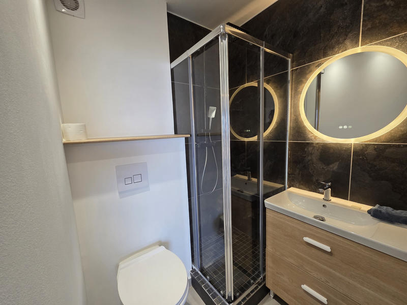 Appartement - 26 m² - 1 pièce