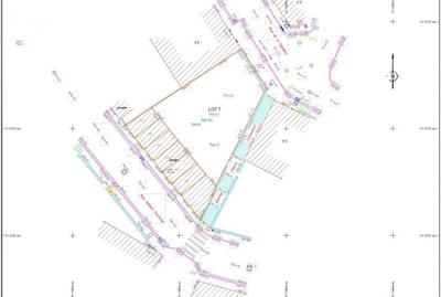 Terrain constructible - 560 m²