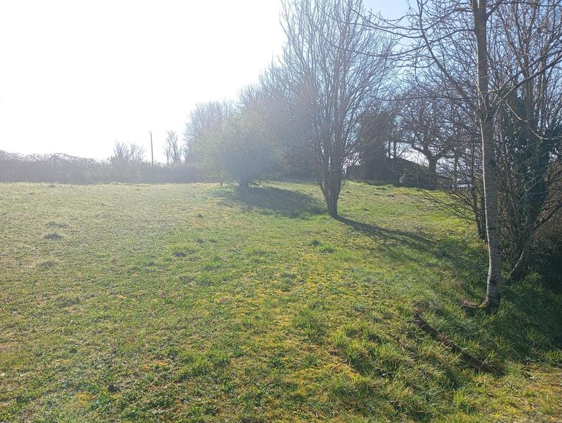 Immeuble - 1 580 m²