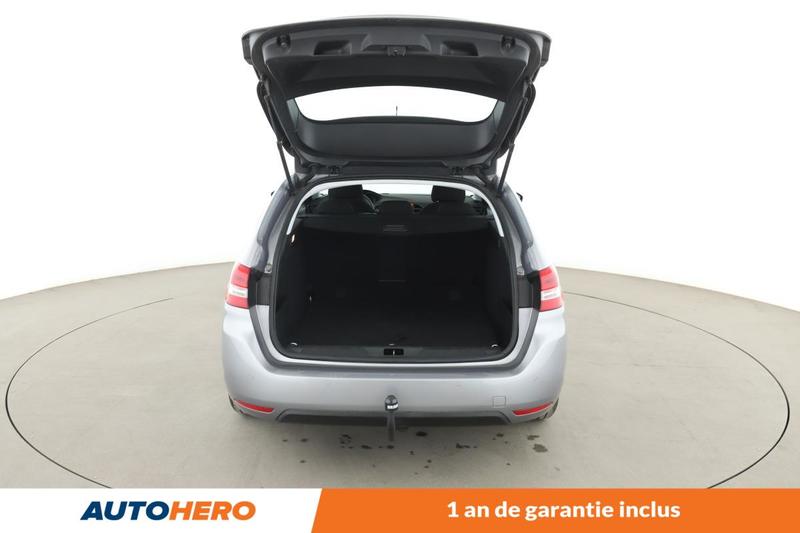 Peugeot 308 Sw 1.5 Blue-HDi Active Business 130 ch