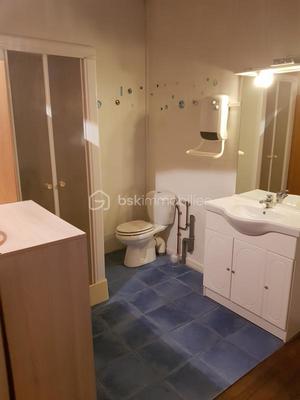 Immeuble - 168 m² - 12 pièces