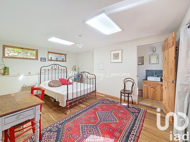 Maison - 103 m² - 4 pièces