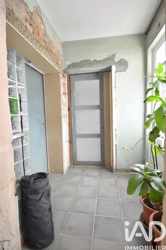 Maison - 212 m² - 5 pièces