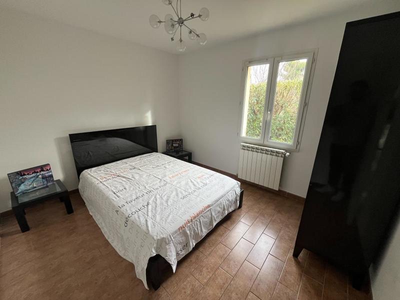 Maison - 161 m² - 7 pièces