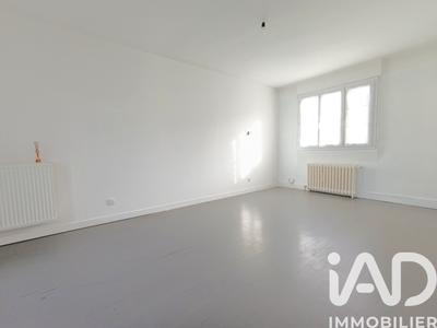 Maison - 68 m² - 4 pièces