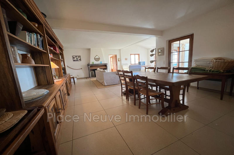 Villa - 140 m² - 5 pièces