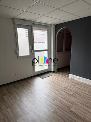 Local commercial - 60 m²