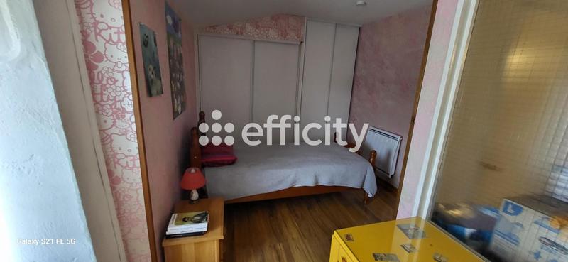 Maison - 144 m² - 7 pièces