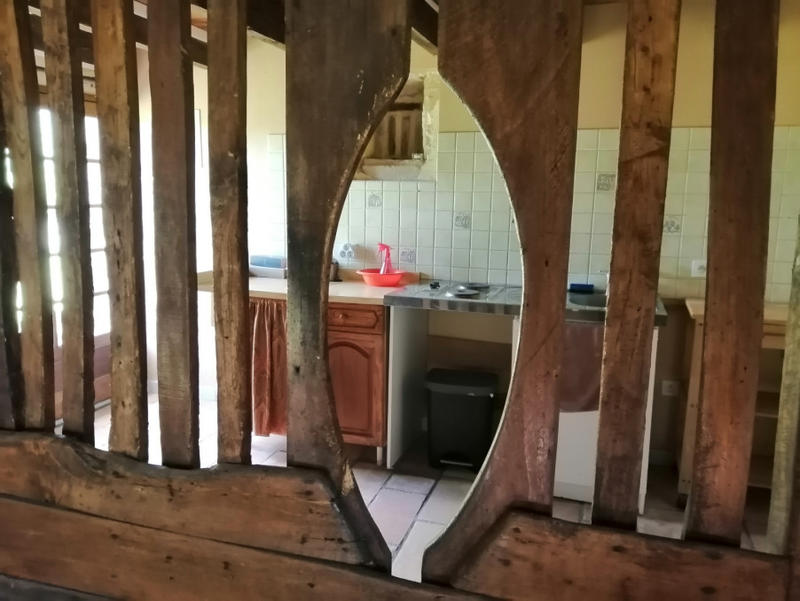 Maison - 190 m² - 8 pièces