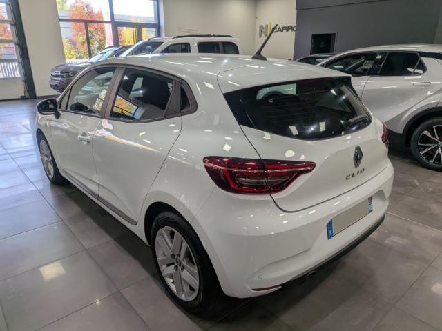 Renault Clio V TCe 100 Business