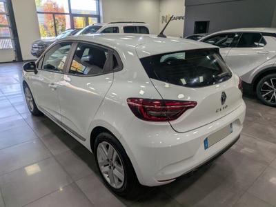 Renault Clio V TCe 100 Business